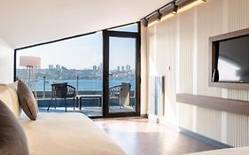 Hotel 216 Bosphorus Suite
